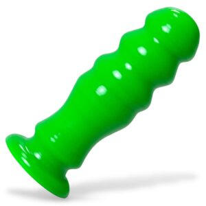 Green silicon Vibrator