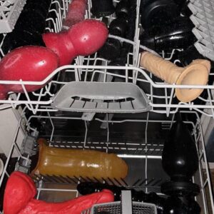 Set of Dildo
