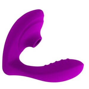 Pink Vibrator