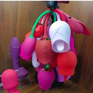 Male Masturbators