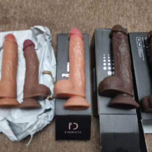 Beautiful Dildo