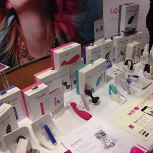 Vibrators