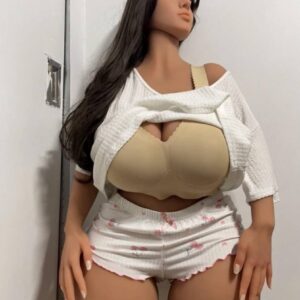 Full body Sex doll