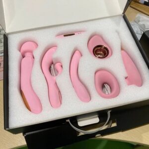 Set of Sex toys