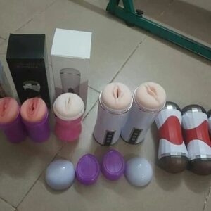 Masturbators
